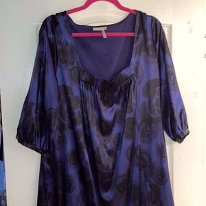 Classiques entier mini dress